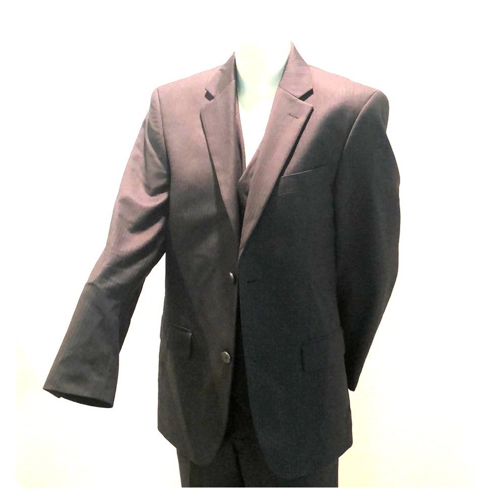 Porto Filo Extra Fine Men’s Suit